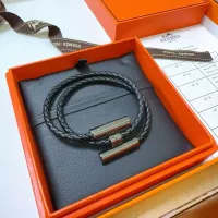 $42.00 USD Hermes Bracelets #1312424