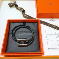 $42.00 USD Hermes Bracelets #1312424