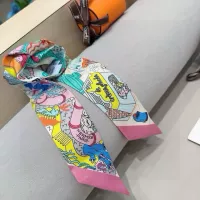 $25.00 USD Hermes Silk Scarf #1312426