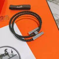 $42.00 USD Hermes Bracelets #1312429