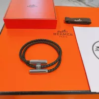 $42.00 USD Hermes Bracelets #1312429