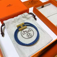 $42.00 USD Hermes Bracelets #1312430