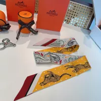 $25.00 USD Hermes Silk Scarf #1312436