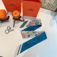 $25.00 USD Hermes Silk Scarf #1312437
