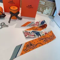 $25.00 USD Hermes Silk Scarf #1312438