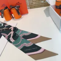 $25.00 USD Hermes Silk Scarf #1312442