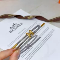 $39.00 USD Hermes Bracelets #1312443