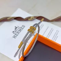 $39.00 USD Hermes Bracelets #1312443