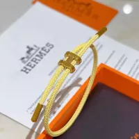 $39.00 USD Hermes Bracelets #1312446