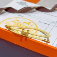 $39.00 USD Hermes Bracelets #1312446