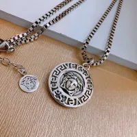 $42.00 USD Versace Necklaces #1312454