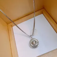 $42.00 USD Versace Necklaces #1312454