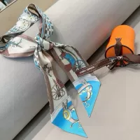 $25.00 USD Hermes Silk Scarf #1312457