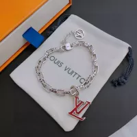 $42.00 USD Louis Vuitton LV Bracelets #1312459