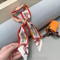$25.00 USD Hermes Silk Scarf #1312460