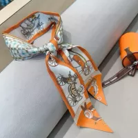 $25.00 USD Hermes Silk Scarf #1312461