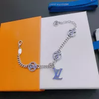 $42.00 USD Louis Vuitton LV Bracelets #1312463
