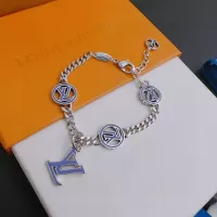 $42.00 USD Louis Vuitton LV Bracelets #1312463