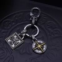 $52.00 USD Chrome Hearts Key Holder And Bag Buckle #1312465