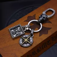 $52.00 USD Chrome Hearts Key Holder And Bag Buckle #1312465