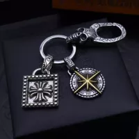 $52.00 USD Chrome Hearts Key Holder And Bag Buckle #1312465