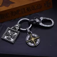 $52.00 USD Chrome Hearts Key Holder And Bag Buckle #1312465