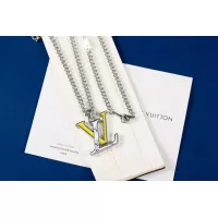 $39.00 USD Louis Vuitton Necklaces #1312473