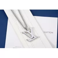 $39.00 USD Louis Vuitton Necklaces #1312473