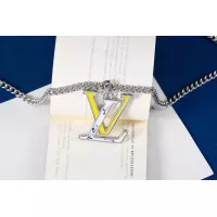 $39.00 USD Louis Vuitton Necklaces #1312473