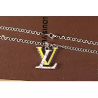 $39.00 USD Louis Vuitton Necklaces #1312473