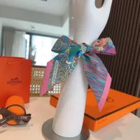 $25.00 USD Hermes Silk Scarf #1312475