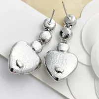 $29.00 USD Chanel Earrings For Women #1312477