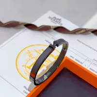 $39.00 USD Hermes Bracelets #1312478