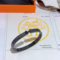 $39.00 USD Hermes Bracelets #1312478