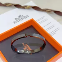 $39.00 USD Hermes Bracelets #1312478