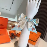 $25.00 USD Hermes Silk Scarf #1312479