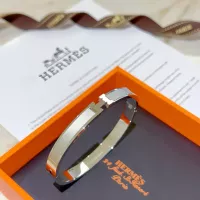 $39.00 USD Hermes Bracelets #1312482