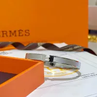 $39.00 USD Hermes Bracelets #1312482