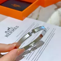 $39.00 USD Hermes Bracelets #1312482