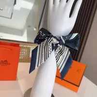 $25.00 USD Hermes Silk Scarf #1312487