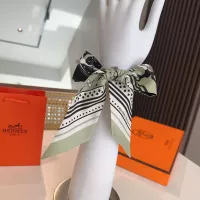 $25.00 USD Hermes Silk Scarf #1312492
