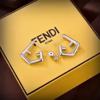 $27.00 USD Fendi Earrings For Women #1312499