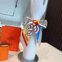 $25.00 USD Hermes Silk Scarf #1312503