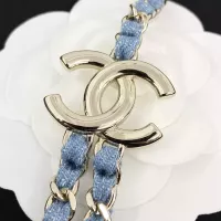 $42.00 USD Chanel Necklaces For Women #1312516
