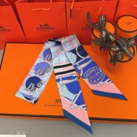 $25.00 USD Hermes Silk Scarf #1312518