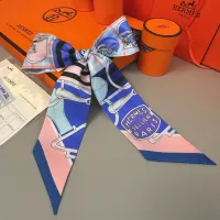 $25.00 USD Hermes Silk Scarf #1312518