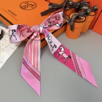 $25.00 USD Hermes Silk Scarf #1312528