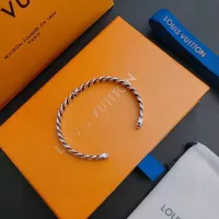 $52.00 USD Louis Vuitton LV Bracelets #1312531