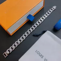 $64.00 USD Louis Vuitton LV Bracelets #1312532