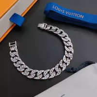 $64.00 USD Louis Vuitton LV Bracelets #1312532